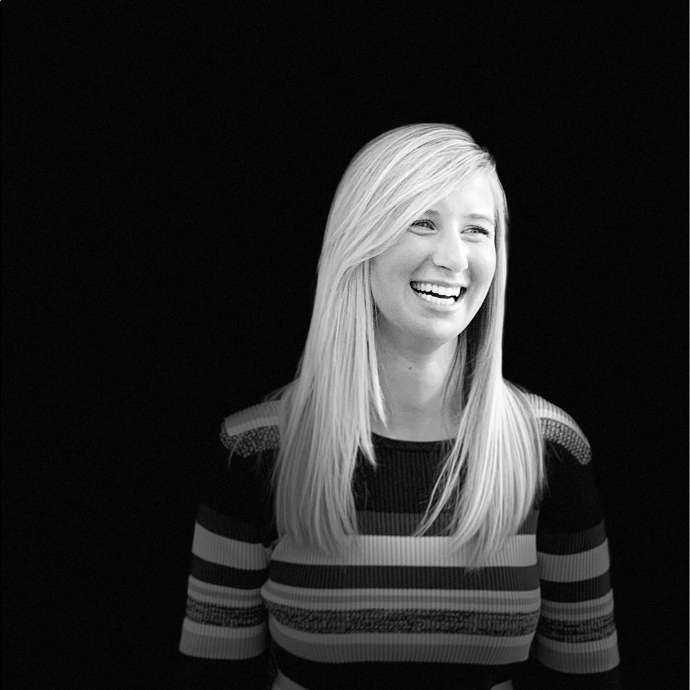 Meet your Posher, Molly